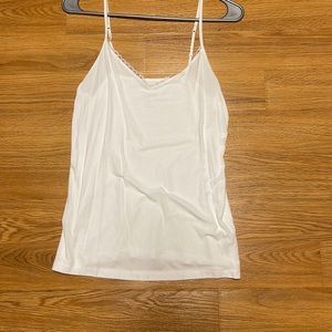 A new day tank top